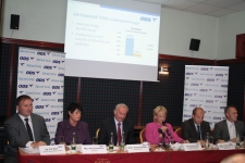 Ve volbách v Libereckém kraji se utká 762 kandidátů z 20 stran 