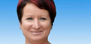 ODS v Libereckém kraji povede do voleb starostka Hana Moudrá 