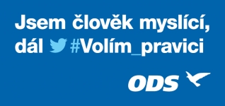 ODS pro veřejnou službu, výhodnější dohody o práci a pravidlo "tři přestupky a dost" 