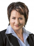 Profil lídra: Mgr. Hana Moudrá, starostka města Česká Lípa (ODS) 