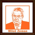 Miloš Zeman "milostivý" 