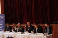 Občanští demokraté volili nové vedení 