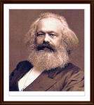 Karel Marx byl předchůdcem dnešních levicových liberálů 