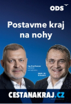 Volební program ODS pro krajské volby 2020 v Libereckém kraji 