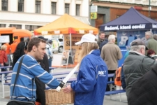 Budujeme hráz proti populismu 