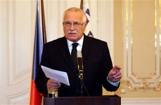 Projev prezidenta Václava Klause v Poslanecké sněmovně 