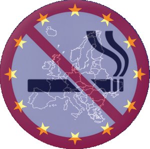 Bruselské kladivo na kuřáky 