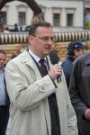 Petr Nečas: Stávka nepřinesla nic pozitivního pro naši zemi 