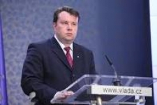 Martin Kocourek: Sociální demokraté se tetelí radostí, že penze řeší někdo jiný 