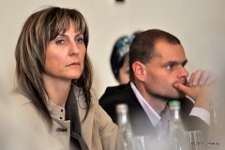 Ivana Řápková: Tlachání kavárenských humanistů starostům na Šluknovsku nepomůže 