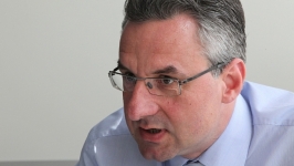 Jan Zahradil: Projev předsedy Evropských konzervativců a reformistů v diskusi s předsedy Evropské komise a Rady 
