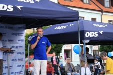 Předvolební Česká Lípa - ŘEŠENÍ MÍSTO STRAŠENÍ 