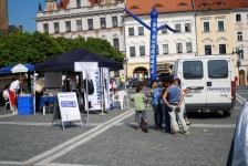 Předvolební Česká Lípa - ŘEŠENÍ MÍSTO STRAŠENÍ 