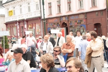 Setkání pod radnicí 