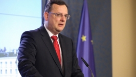 Petr Nečas: Projev premiéra a předsedy ODS na schůzi Poslanecké sněmovny k vyslovení důvěry vládě České republiky 