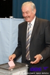 Přemysl Sobotka: Komunisty do vlády? Radši abdikuju 
