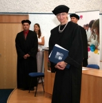 „Promovali“ absolventi letní Dětské univerzity 