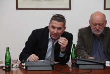 V budově Senátu má vzniknout prodejna propagující tuzemské výrobky 