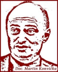 Poděkování Konvičkovi 