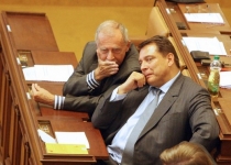 Montovny jako houby po dešti 