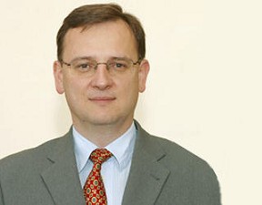 Petr Nečas: Dva dny vítězil socialismus 