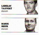 Ekonom, jemuž bylo rozumět 