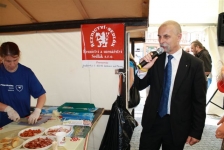 ODS podporuje regionální výrobce 